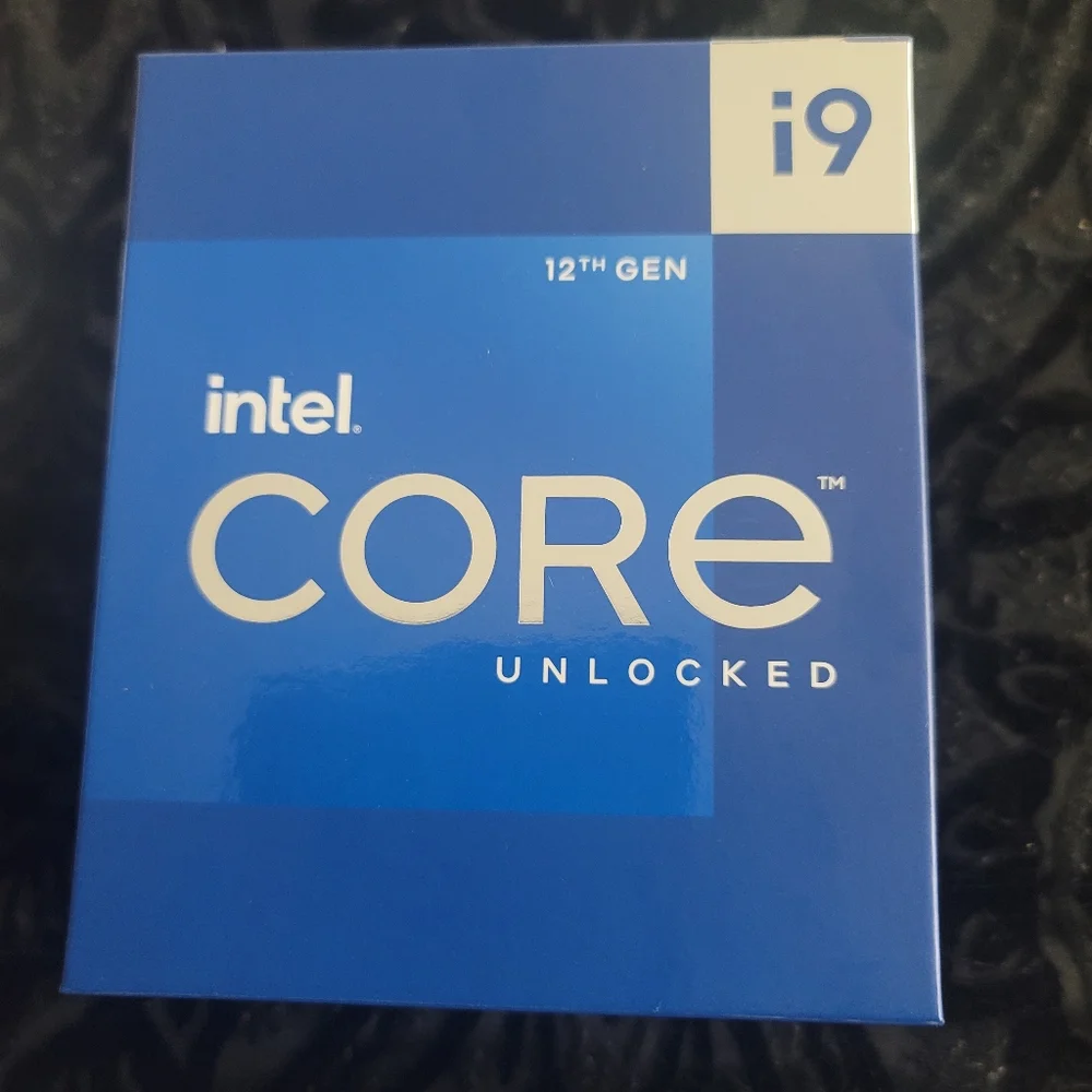 Core processor - Picture 4 of 4